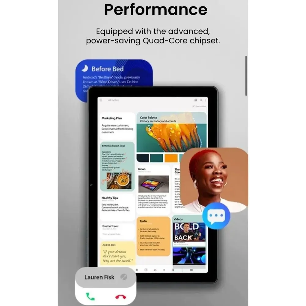 BLU M1OL PRO (2023)